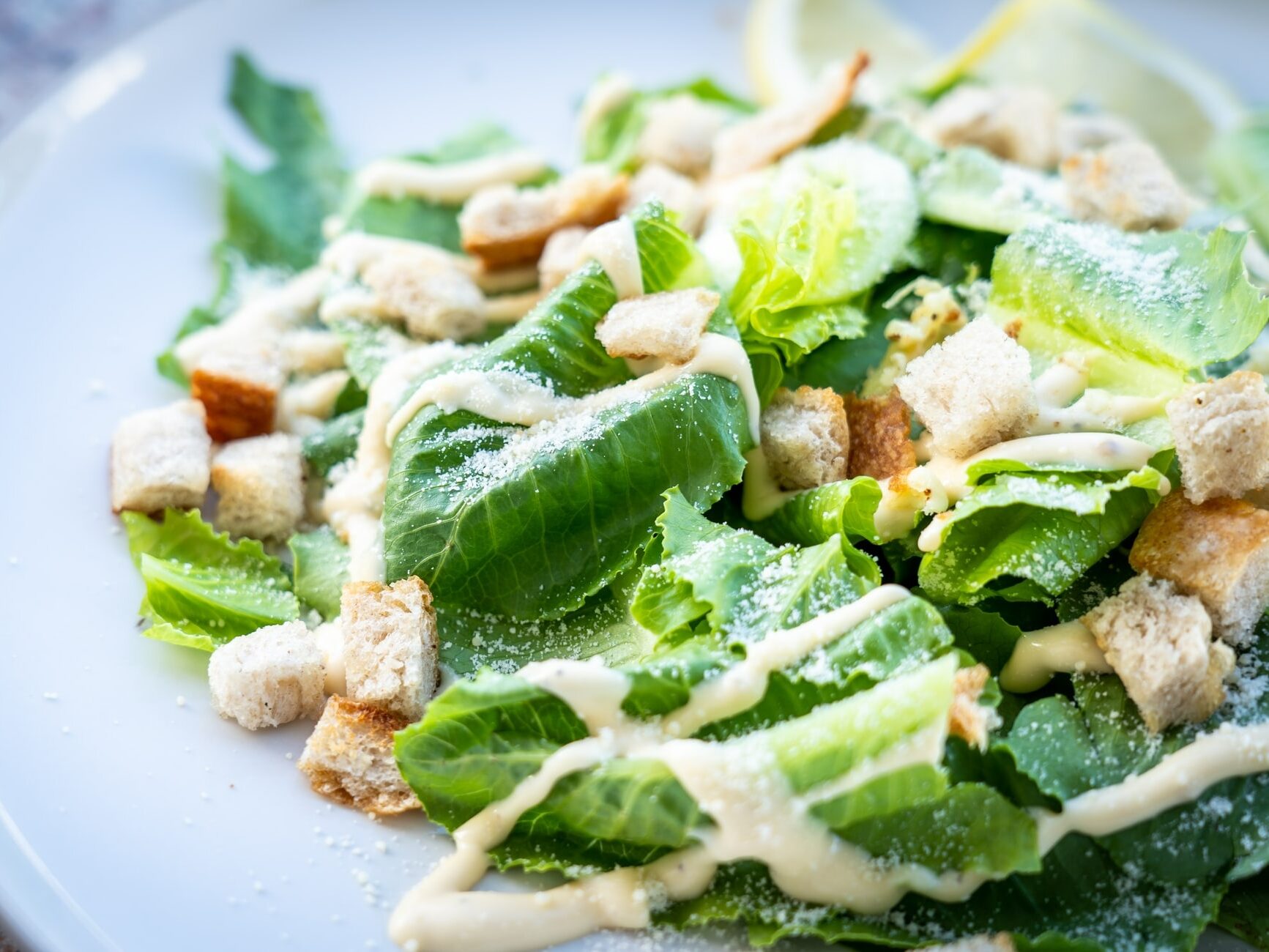 Recipe: Gorgeous Greens
