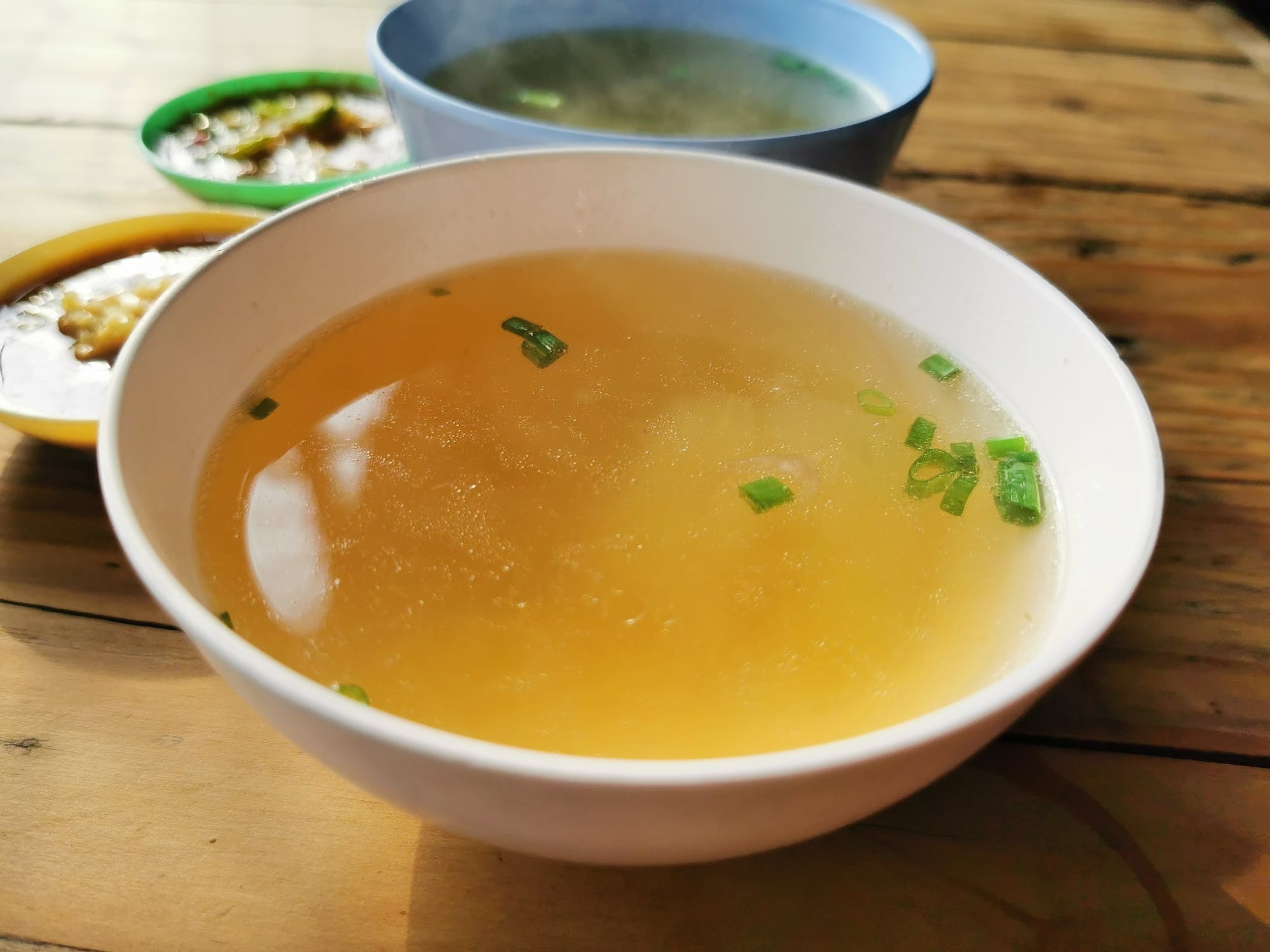 Recipe: Why Bone Broth is the secret superfood for your skin